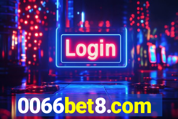 0066bet8.com