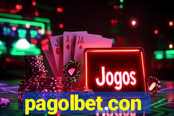 pagolbet.con