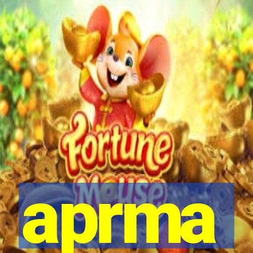 aprma