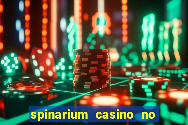 spinarium casino no deposit bonus