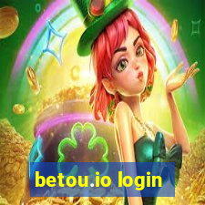 betou.io login