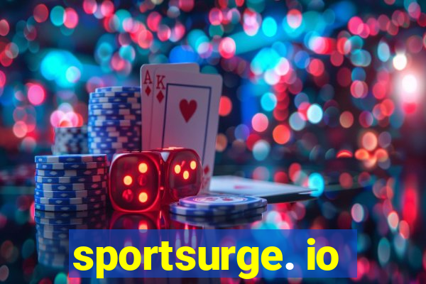 sportsurge. io