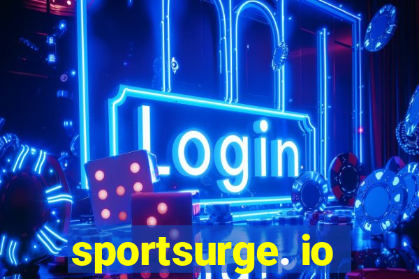 sportsurge. io