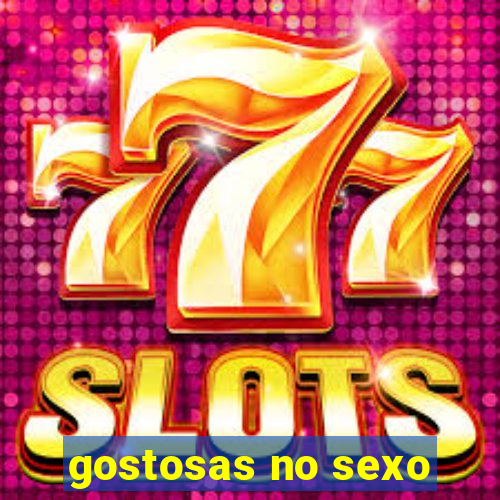 gostosas no sexo