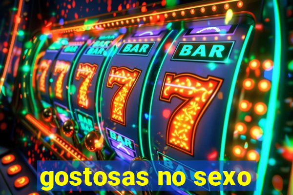 gostosas no sexo