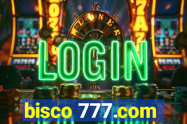 bisco 777.com