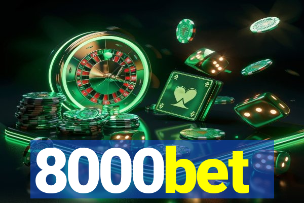 8000bet