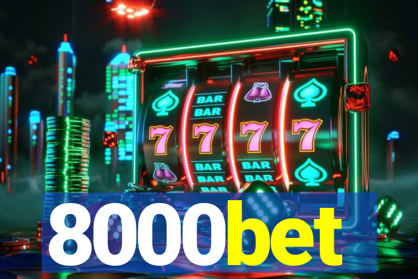 8000bet