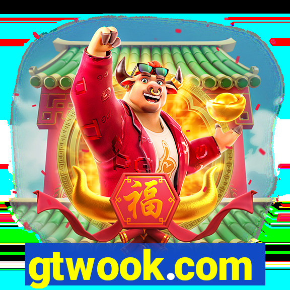 gtwook.com