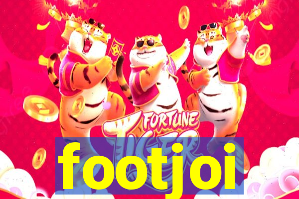 footjoi