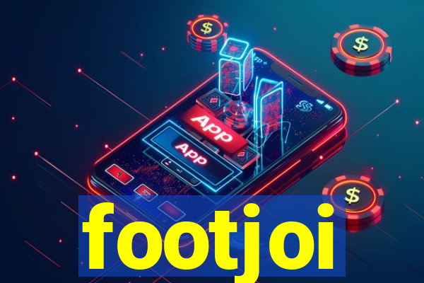 footjoi