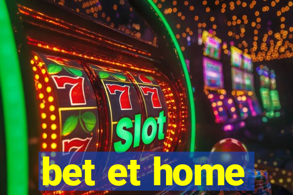 bet et home