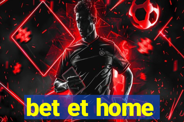 bet et home