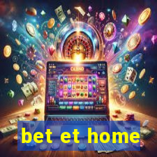 bet et home