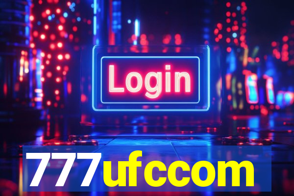 777ufccom