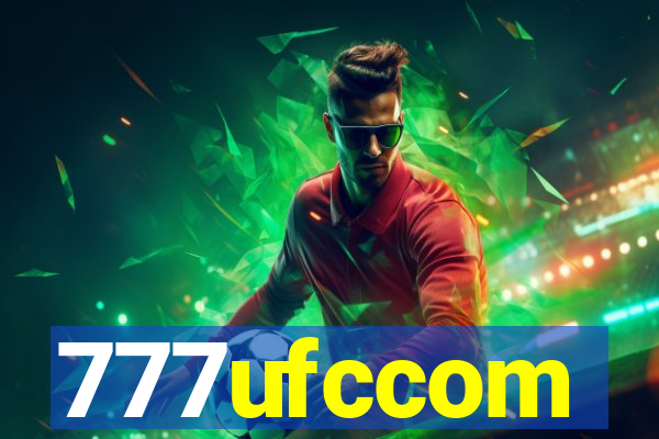 777ufccom