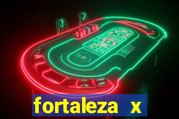 fortaleza x atlético-go palpite