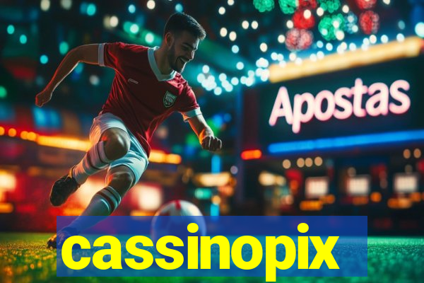 cassinopix