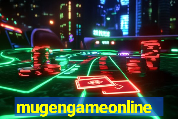 mugengameonline