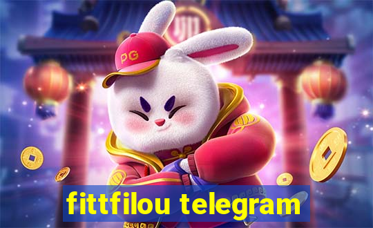 fittfilou telegram