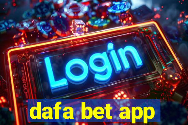 dafa bet app