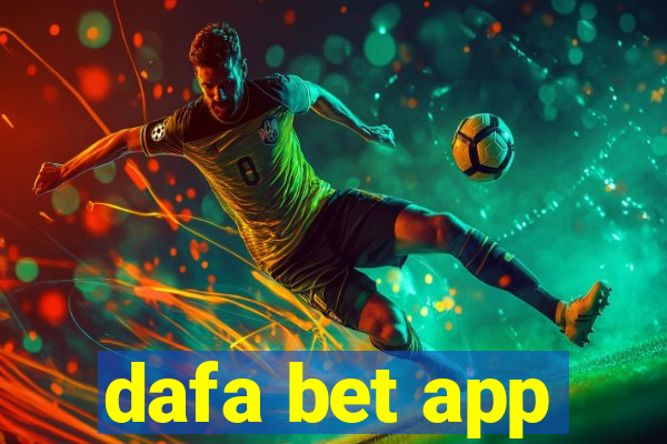 dafa bet app