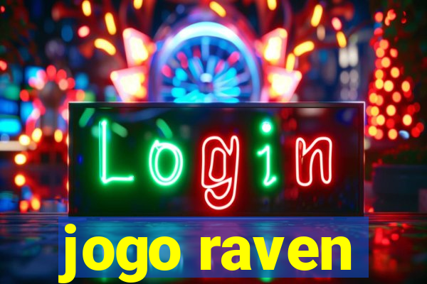 jogo raven