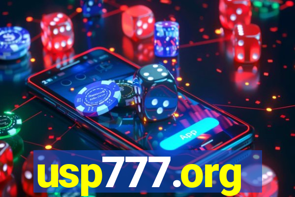 usp777.org