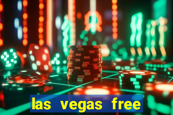 las vegas free online casino slots