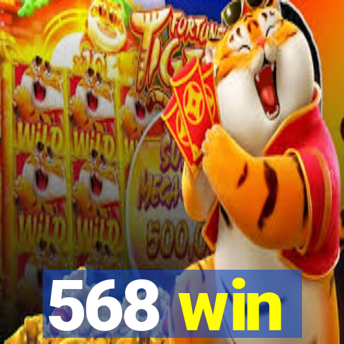 568 win