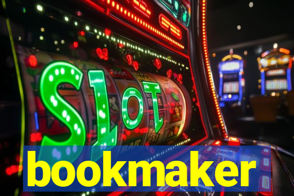 bookmaker