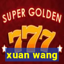 xuan wang