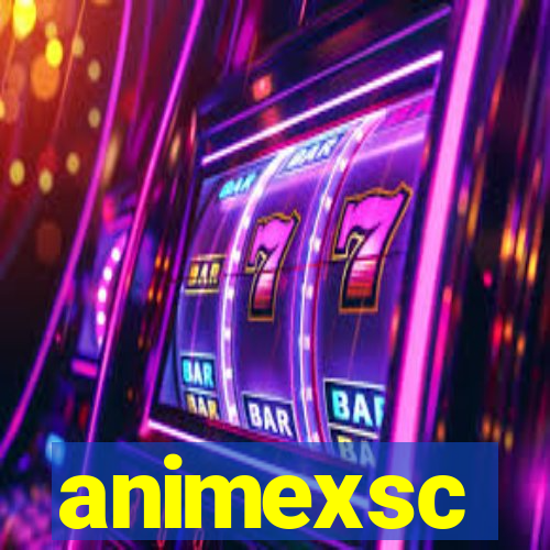 animexsc