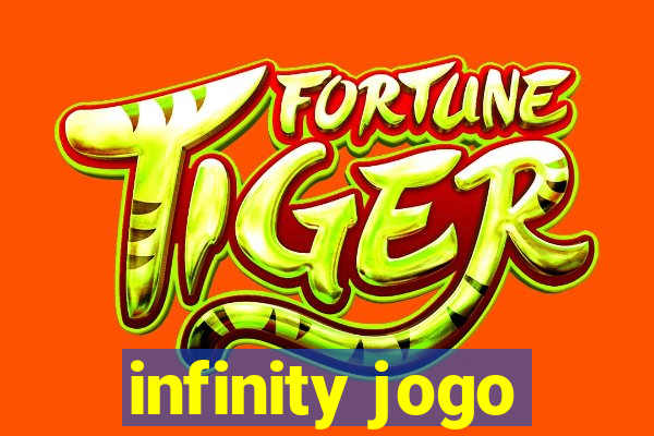 infinity jogo