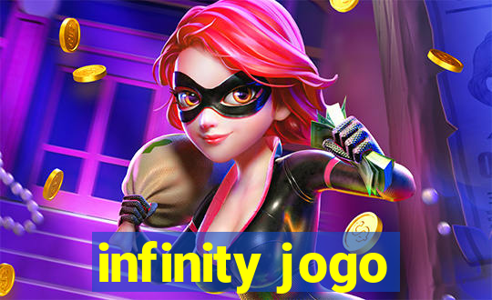 infinity jogo