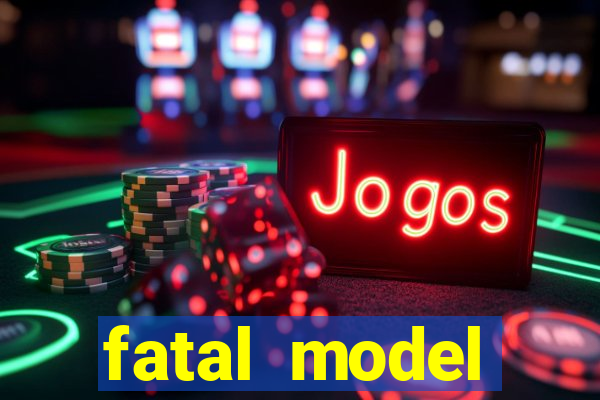 fatal model cruzeiro do sul