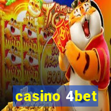 casino 4bet