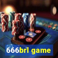 666brl game