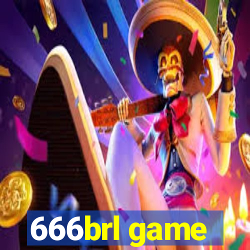 666brl game