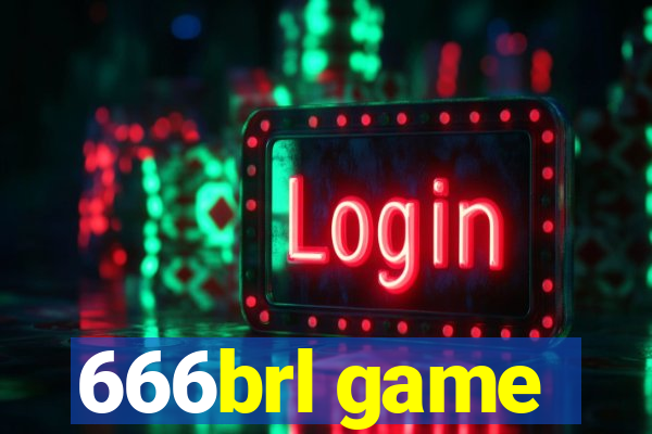 666brl game