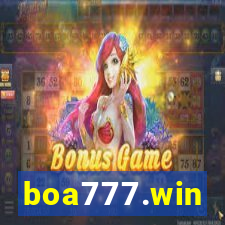 boa777.win