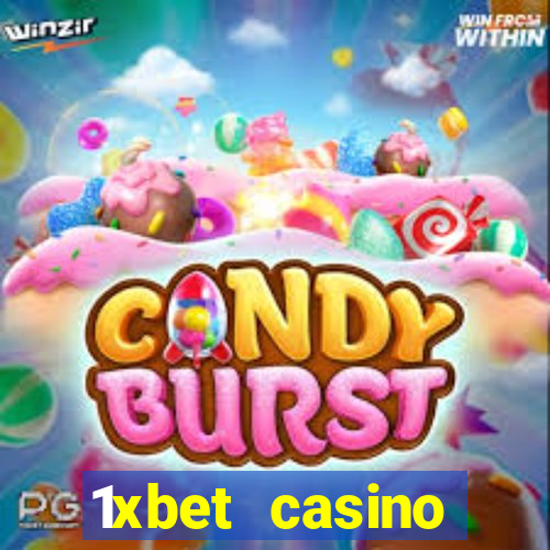 1xbet casino зеркало рабочее