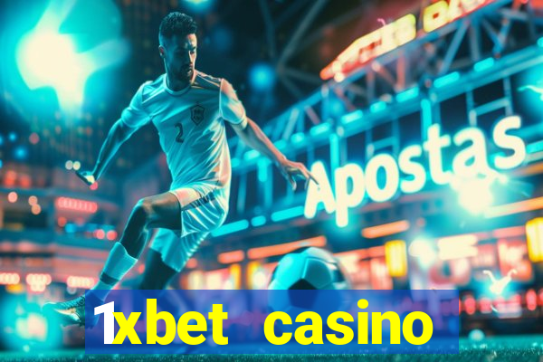 1xbet casino зеркало рабочее