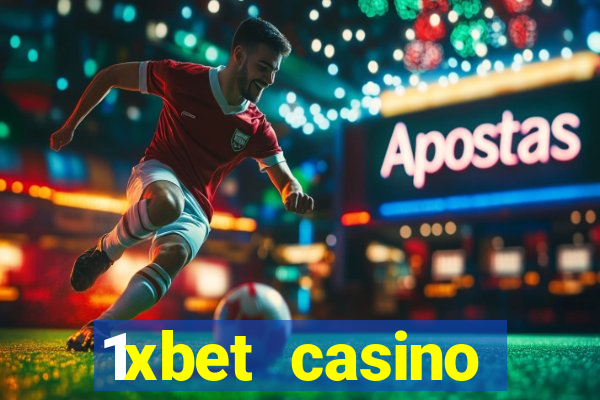 1xbet casino зеркало рабочее