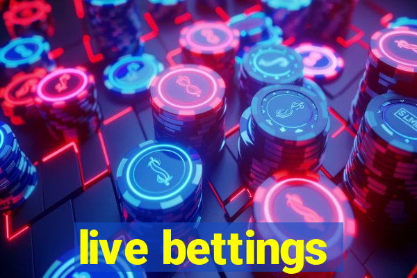 live bettings