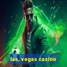 las. vegas casino