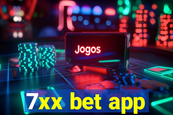 7xx bet app