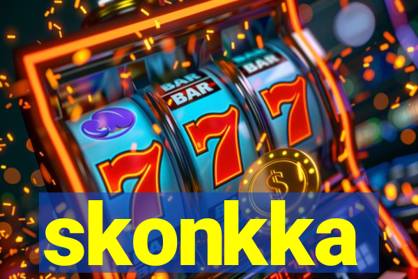 skonkka