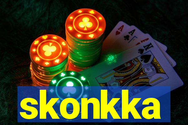 skonkka