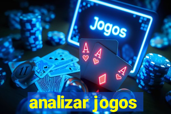 analizar jogos